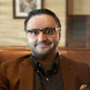 Meet your Posher, Anthony